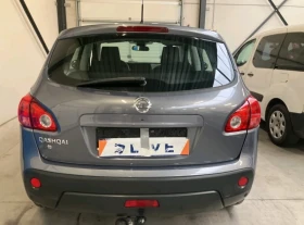 Nissan Qashqai 1.6i Панорама * Белгия* , снимка 7