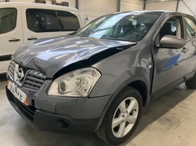 Nissan Qashqai 1.6i Панорама * Белгия* , снимка 4