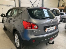 Nissan Qashqai 1.6i Панорама * Белгия* , снимка 1