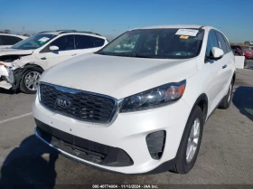 Kia Sorento 3.3 V6 LX 4X4* 