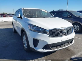 Kia Sorento 3.3 V6 LX 4X4* , снимка 3