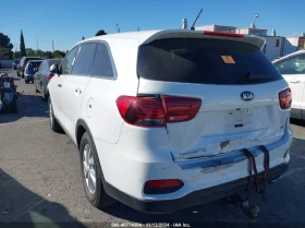 Kia Sorento 3.3 V6 LX 4X4* , снимка 4