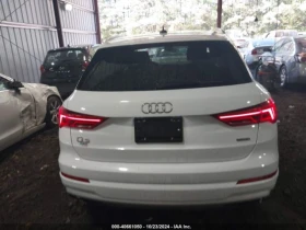 Audi Q3 PREMIUM  | Mobile.bg    4