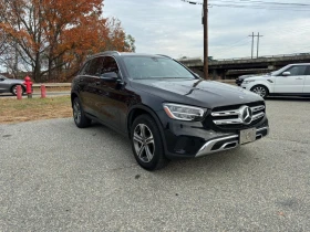 Mercedes-Benz GLC 300 4MATIC, снимка 2