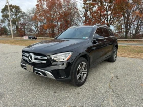 Mercedes-Benz GLC 300 4MATIC, снимка 1