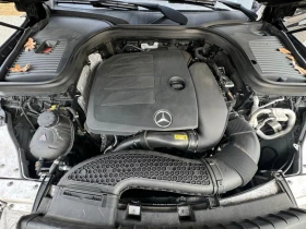 Mercedes-Benz GLC 300 4MATIC, снимка 9