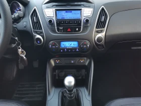 Hyundai IX35 1, 7cdti klima, снимка 15