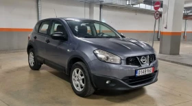 Nissan Qashqai   5 | Mobile.bg    2