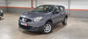 Nissan Qashqai Фейслифт Евро 5, снимка 1