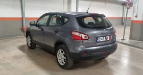 Nissan Qashqai   5 | Mobile.bg    4