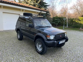 Mitsubishi Pajero 3.5 Суперселект, снимка 6