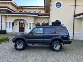 Mitsubishi Pajero 3.5 Суперселект, снимка 1