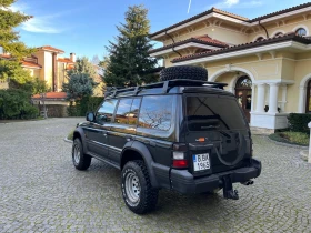 Mitsubishi Pajero 3.5 Суперселект, снимка 2