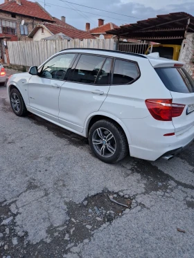 BMW X3, снимка 5