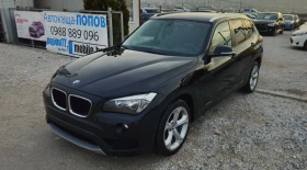 BMW X1 2.0Xdrive184кс.Фейс.2013г.ТОП.състояние 1