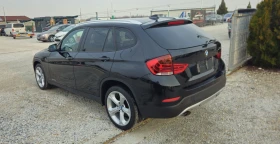 BMW X1 2.0Xdrive184..2013.. | Mobile.bg    7