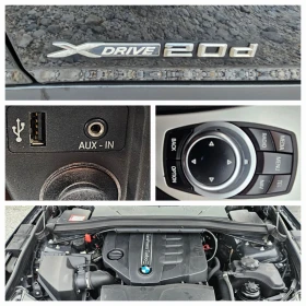 BMW X1 2.0Xdrive184..2013.. | Mobile.bg    15