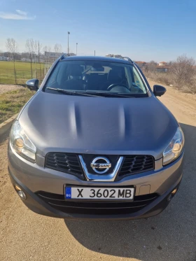 Nissan Qashqai 2.0, снимка 1