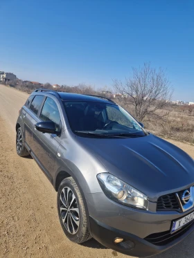 Nissan Qashqai 2.0, снимка 15