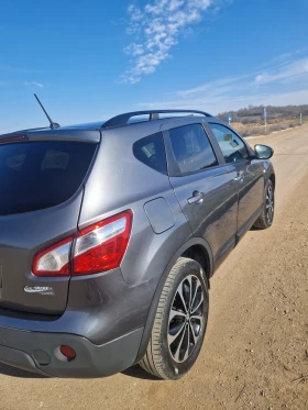 Nissan Qashqai 2.0, снимка 9