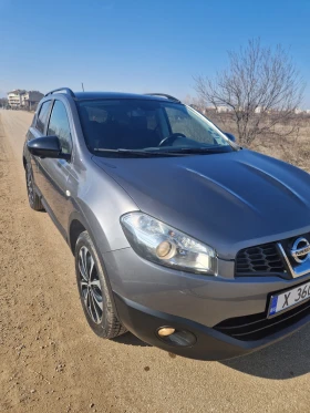 Nissan Qashqai 2.0, снимка 12