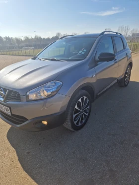 Nissan Qashqai 2.0, снимка 7