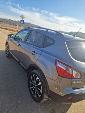 Nissan Qashqai 2.0, снимка 13