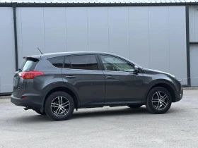 Toyota Rav4 2.5 LPG, снимка 5