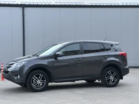 Toyota Rav4 2.5 LPG, снимка 3