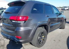 Jeep Grand cherokee TRACKHAWK 4X4 | Mobile.bg    7