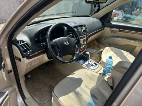 Обява за продажба на Hyundai Santa fe 2.2CRDI ~6 800 лв. - изображение 4