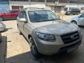 Обява за продажба на Hyundai Santa fe 2.2CRDI ~6 800 лв. - изображение 1