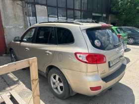 Обява за продажба на Hyundai Santa fe 2.2CRDI ~6 800 лв. - изображение 2