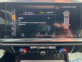 Audi Q3 Advanced/1.5TSI/150к.с./7AT/S-tronic - 51900 лв. - 63823330 | Car24.bg