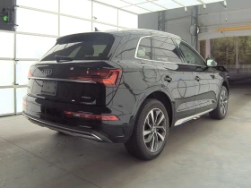 Audi Q5 2021* DISTRONIK* DIGITAL* PANORAMA* APPLECARPLAY*  | Mobile.bg    5