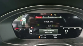 Audi Q5 2021* DISTRONIK* DIGITAL* PANORAMA* APPLECARPLAY*  | Mobile.bg    10