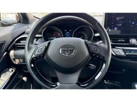 Toyota C-HR 2.0 HSD Classy | Mobile.bg    13