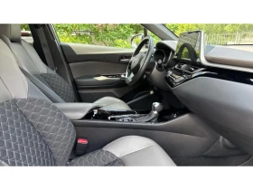 Toyota C-HR 2.0 HSD Classy | Mobile.bg    6
