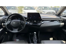 Toyota C-HR 2.0 HSD Classy | Mobile.bg    8