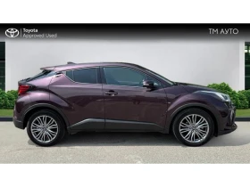 Toyota C-HR 2.0 HSD Classy | Mobile.bg    17