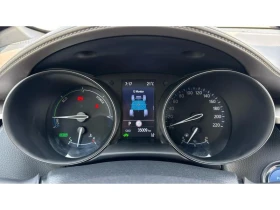 Toyota C-HR 2.0 HSD Classy | Mobile.bg    14