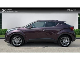 Toyota C-HR 2.0 HSD Classy | Mobile.bg    3