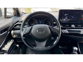 Toyota C-HR 2.0 HSD Classy | Mobile.bg    9