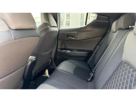 Toyota C-HR 2.0 HSD Classy | Mobile.bg    11