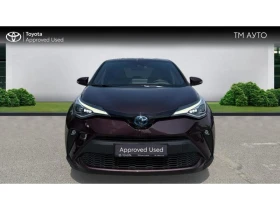 Toyota C-HR 2.0 HSD Classy | Mobile.bg    5
