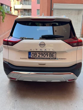 Nissan X-trail - 96500 лв. - 41443037 2