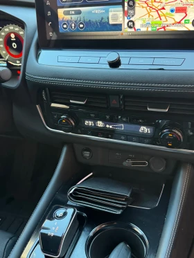 Nissan X-trail - 96500 лв. - 41443037 11