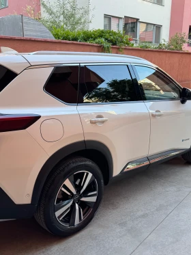 Nissan X-trail - 96500 лв. - 41443037 4