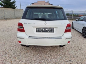 Mercedes-Benz GLK 220 CDI 4 MATIC  | Mobile.bg    5