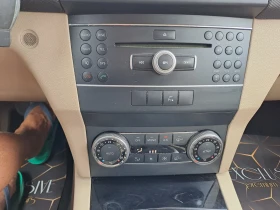 Mercedes-Benz GLK 220 CDI 4 MATIC  | Mobile.bg    9